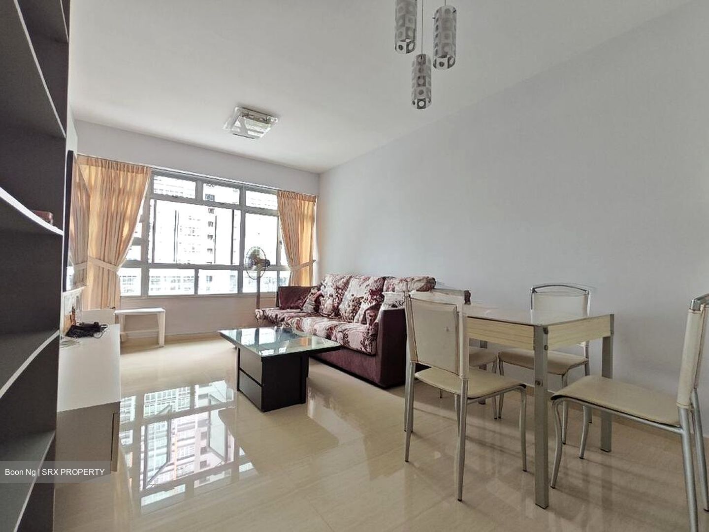 Blk 26 Ghim Moh Valley (Queenstown), HDB 3 Rooms #506415241